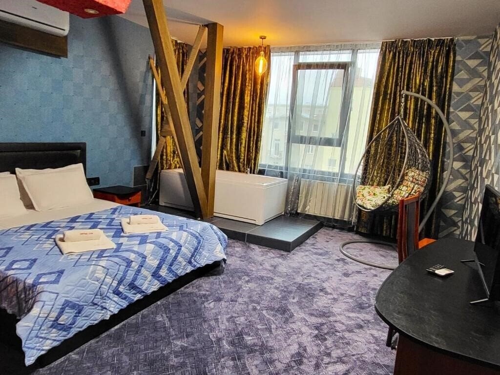 Hotel Gloria Palace 4*