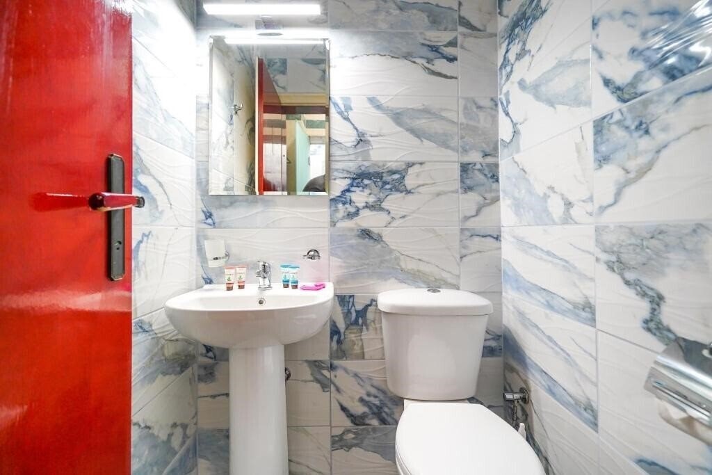 Zdjęcie Gloria Palace 4*