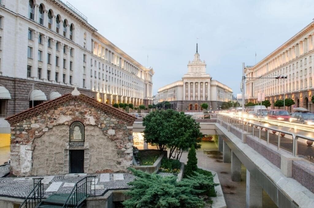 Zdjęcie Gloria Palace 4*