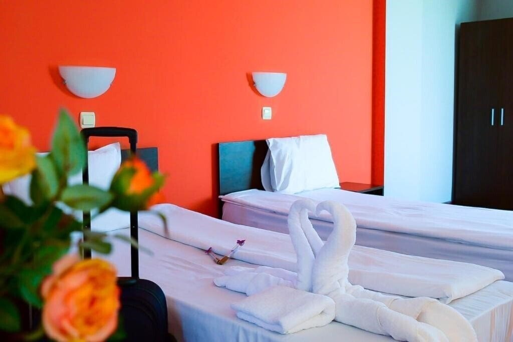 Zdjęcie Bon Voyage Hotel Alexander 3*