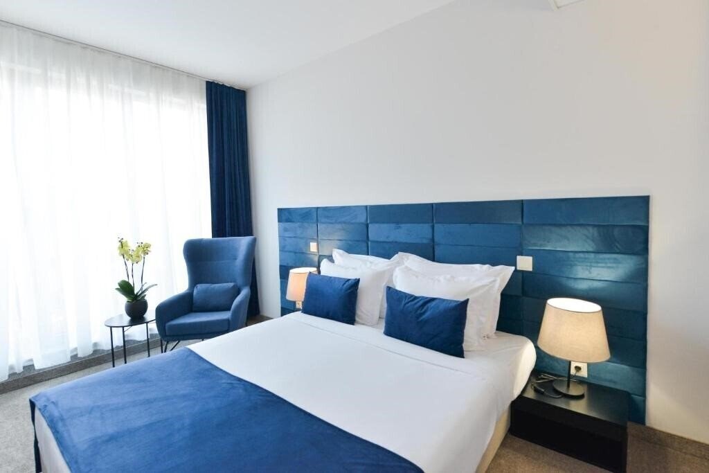 Отель Kolikovski 3*