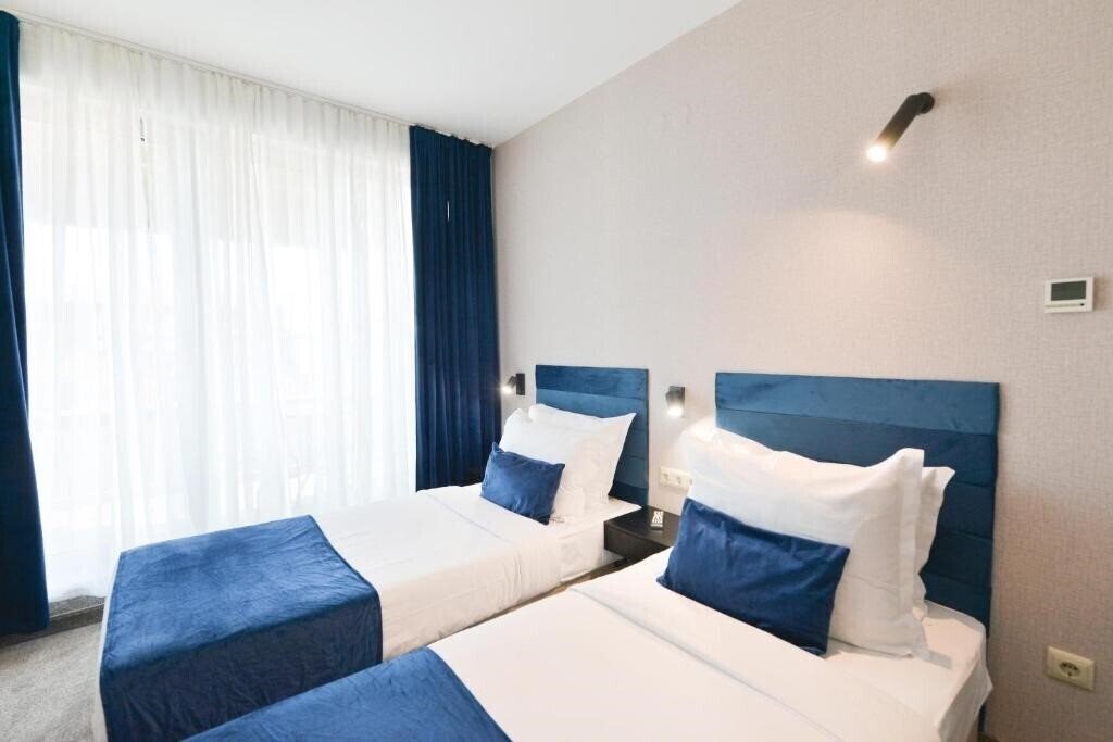 Изображение Kolikovski 3*