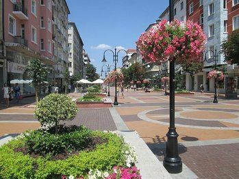 Готель Niky 3*