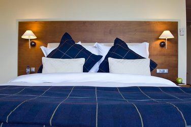 Готель Radisson Blu Grand Hotel Sofia 5*