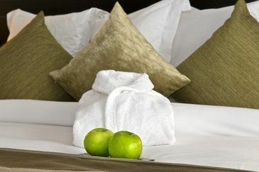 Zdjęcie Radisson BLU 5*