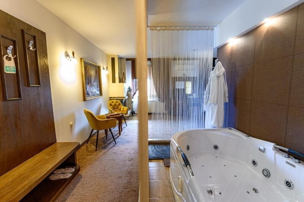 Фотографія L Do Rado 3*