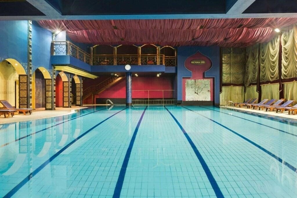 Zdjęcie Dedeman Princess Sofia 3*