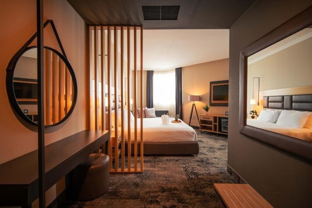 Zdjęcia Best Western Hotel Expo 4*