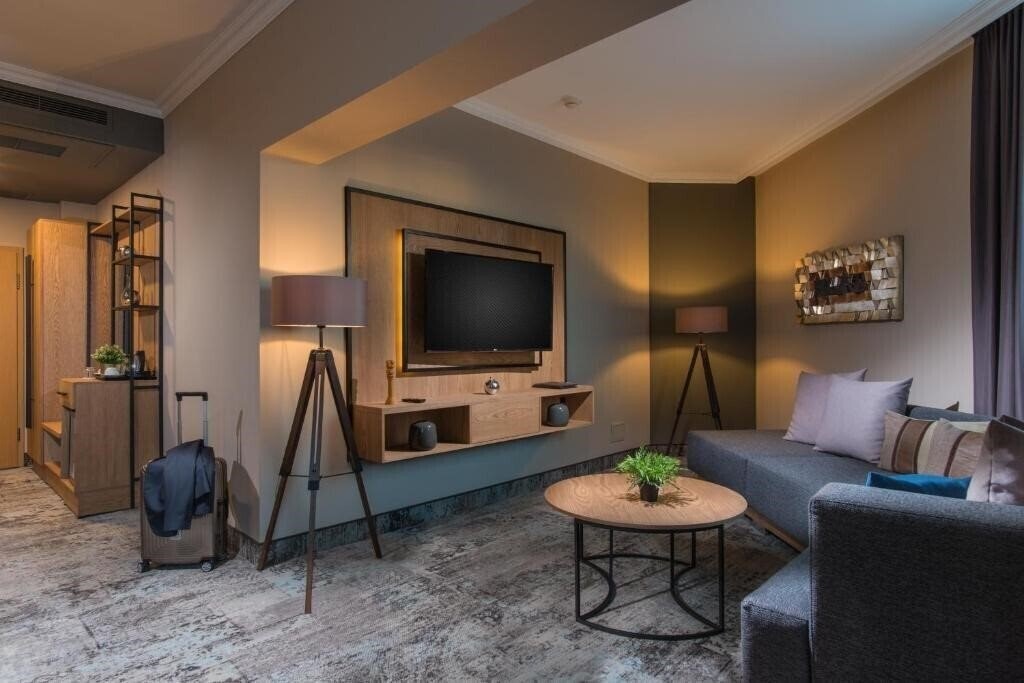 Obraz Best Western Hotel Expo 4*