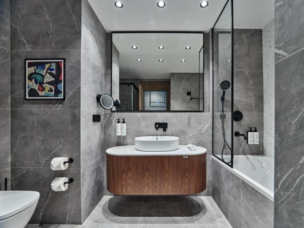 Zdjęcie Holiday Inn 5*