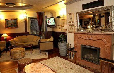 Obraz Meg Lozenetz 3*