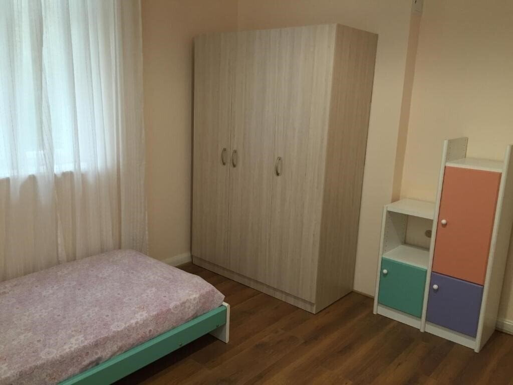 Фотографія Jasmin Hotel 3*