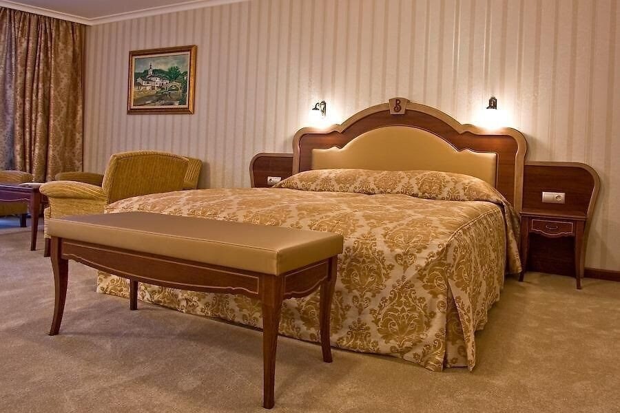 Зображення Berlin Park Vitosha 4*