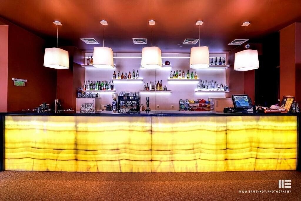 Zdjęcie Tsarsko selo 4*