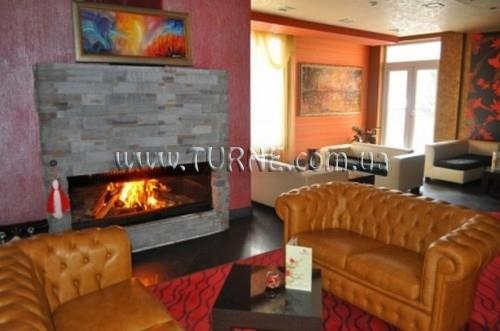 Зображення Balneo Complex Aquatonik 5*