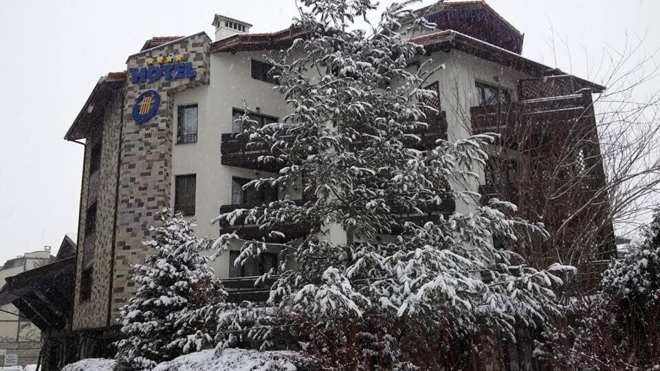 Zdjęcie Orpheus Bansko 4*