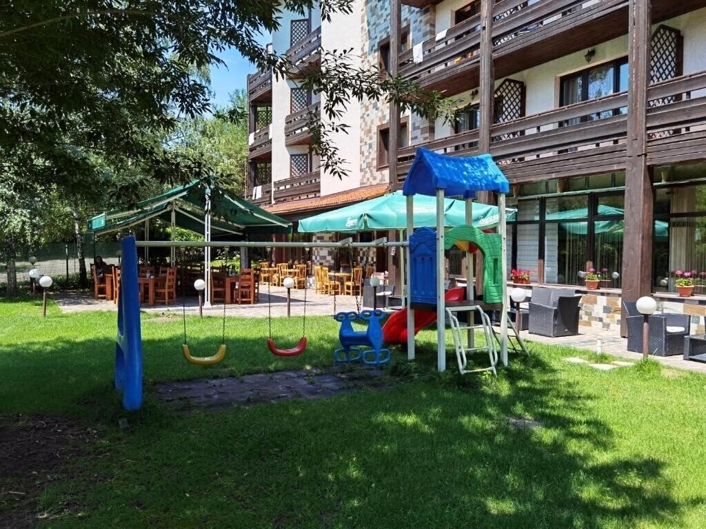 Zdjęcie Orpheus Bansko 4*