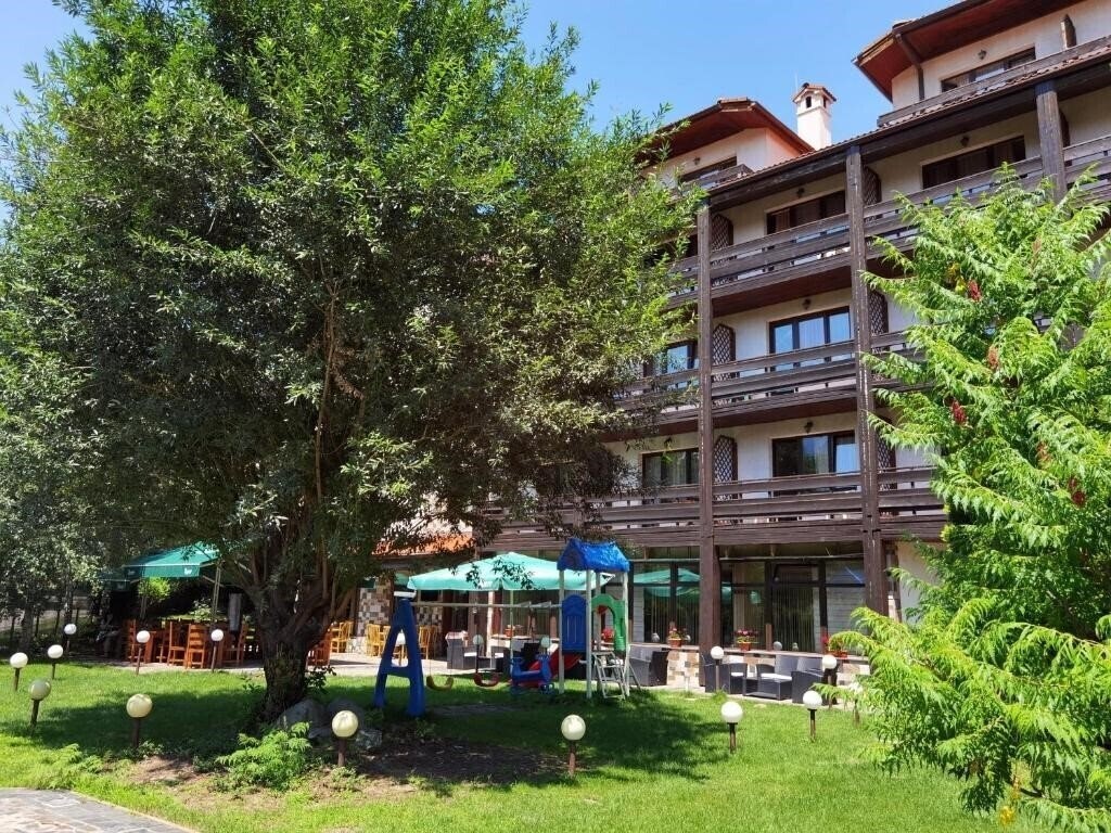 Obraz Orpheus Bansko 4*