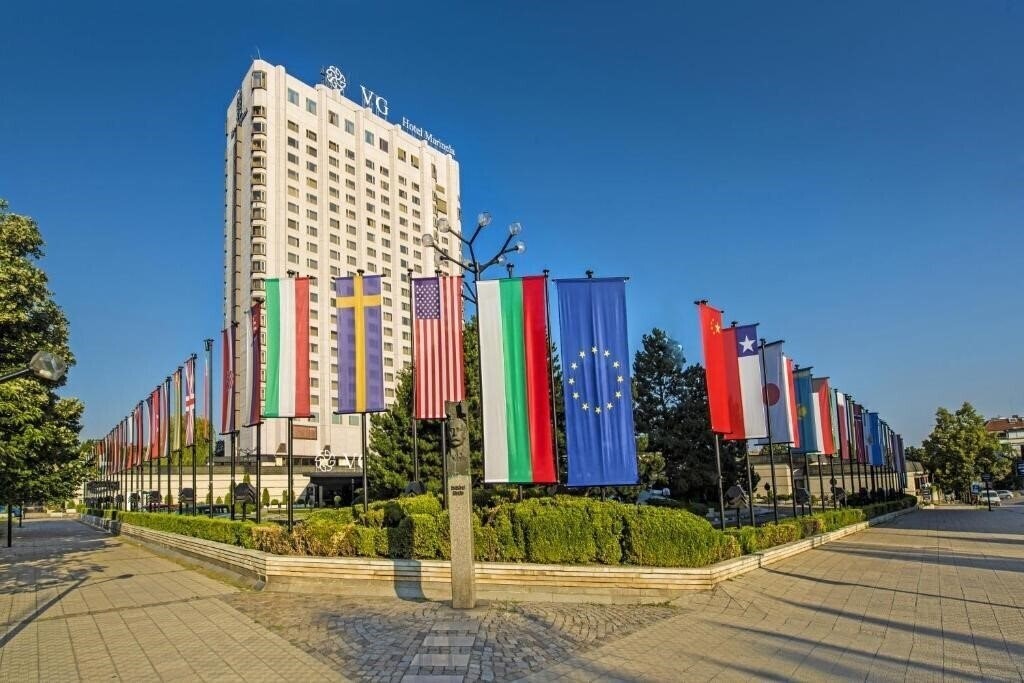 Отель Jik 3*