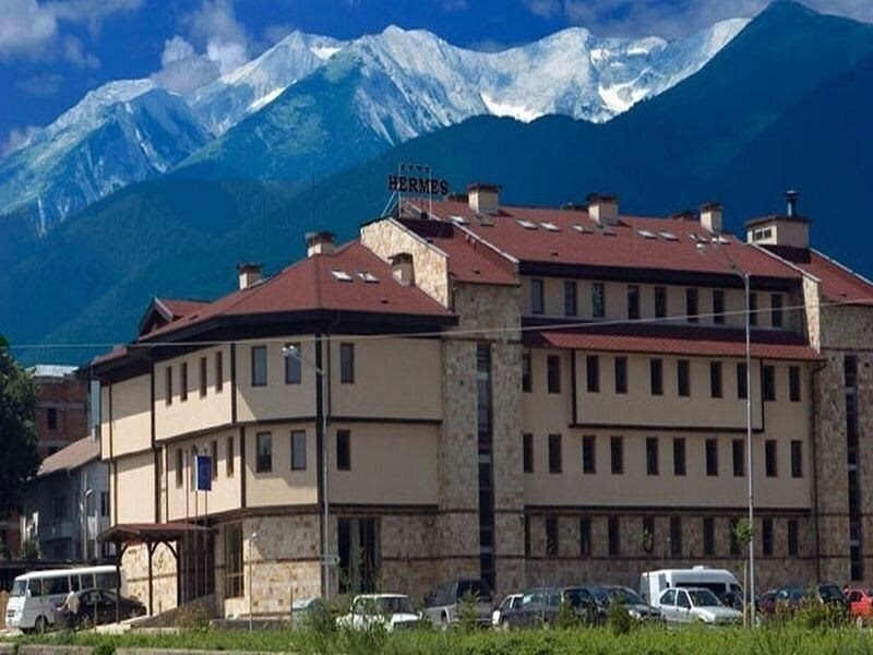 Готель Park Hotel Bansko 3*