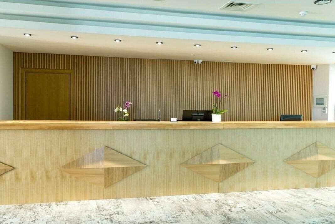 Картинка Park Hotel Bansko 3*