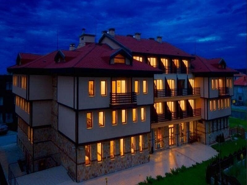Фотографія Park Hotel Bansko 3*