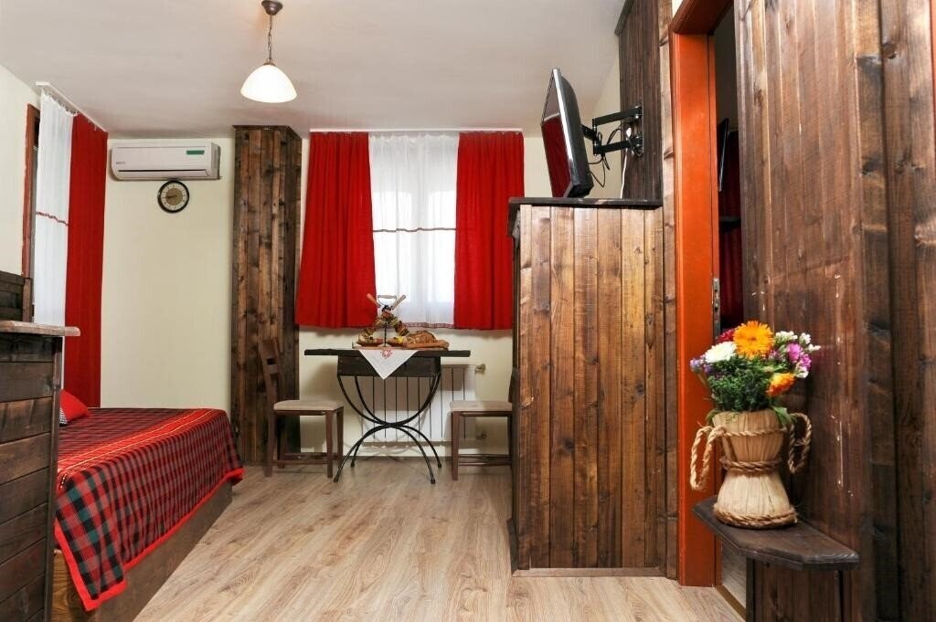 Zdjęcie Simona Complex (Complex Simon) 1*