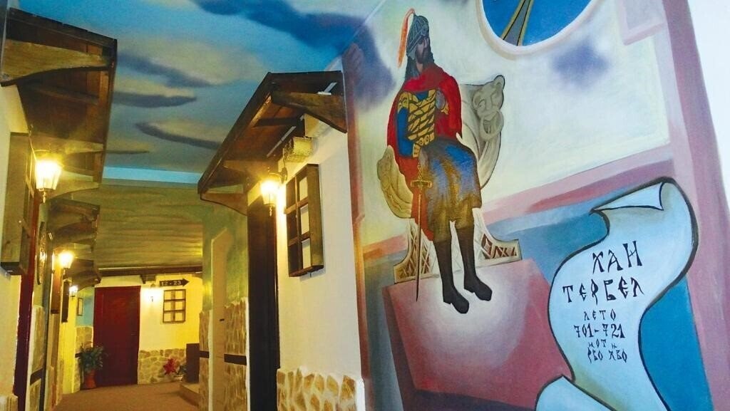 Zdjęcia Simona Complex (Complex Simon) 1*