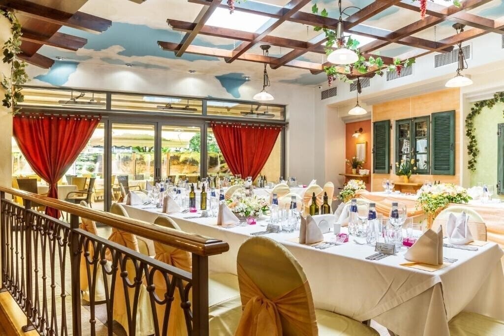 Фото Eurostars Sofia City 4*