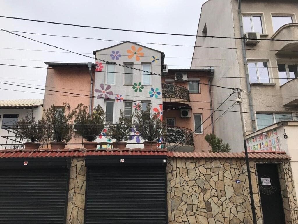 Отель 10 Coins Hostel Sofia 1*