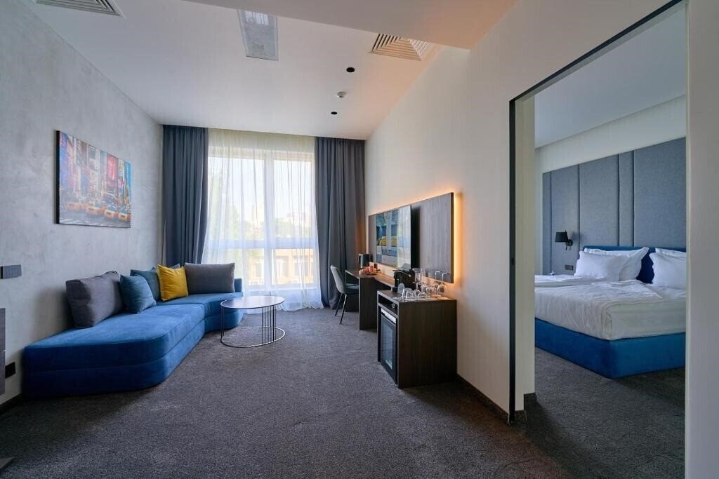 Zdjęcie Adella Boutique Hotel 4*