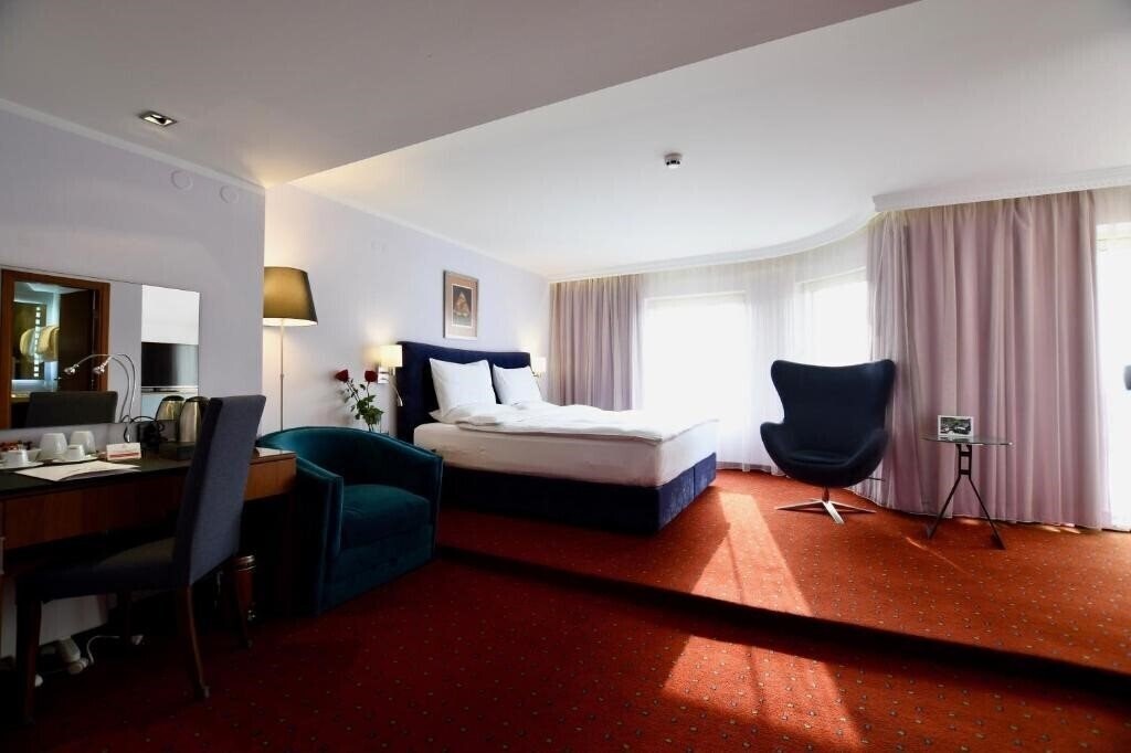 Zdjęcia Art'Otel 4*