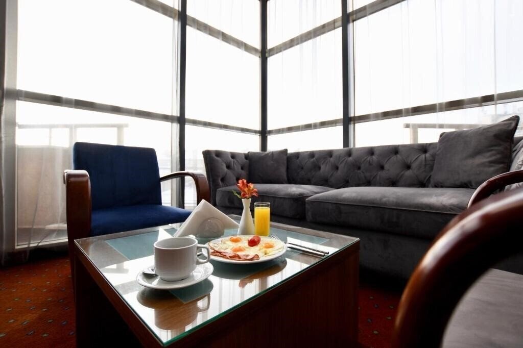 Zdjęcie Art'Otel 4*