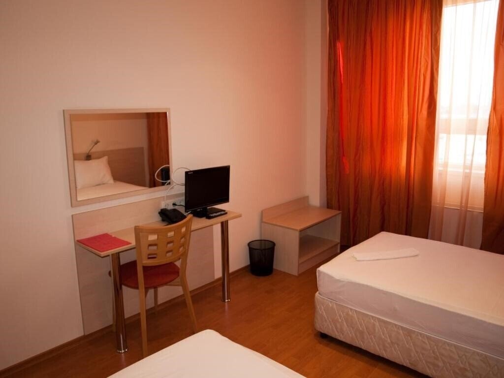 Zdjęcia Astra Hotel 3*