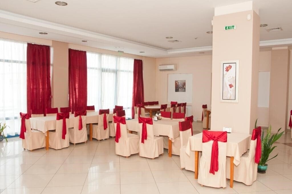 Obraz Astra Hotel 3*