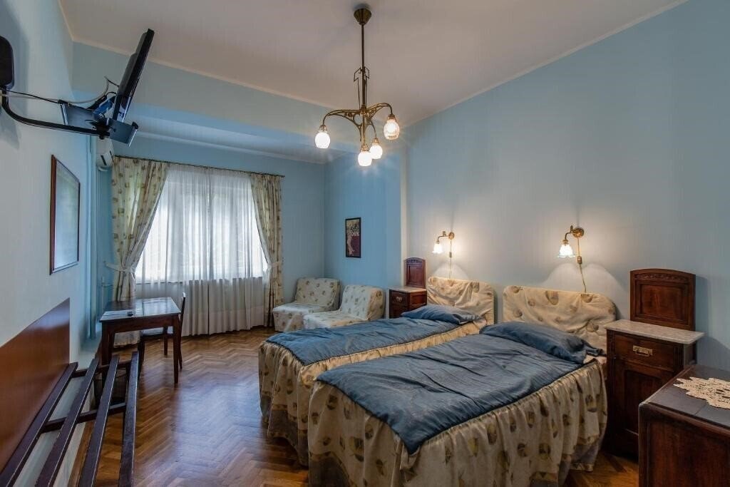 Zdjęcia Casa Ferrari 3*