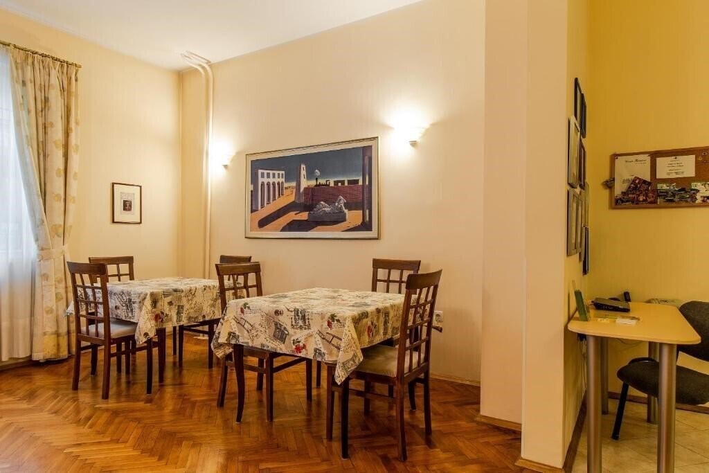 Zdjęcie Casa Ferrari 3*