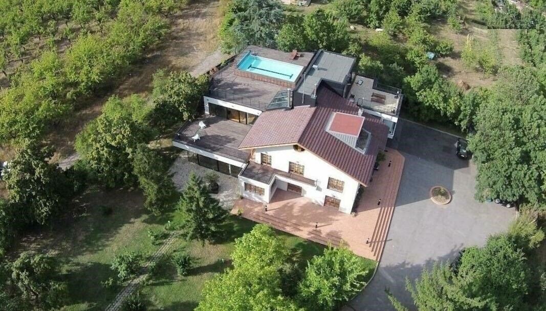 Фотография Cherry Orchard Residence 4*