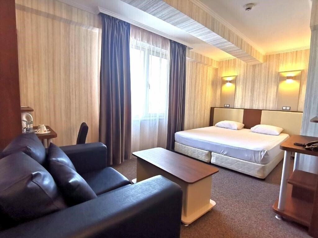 Готель Elate Plaza Business Hotel 3*