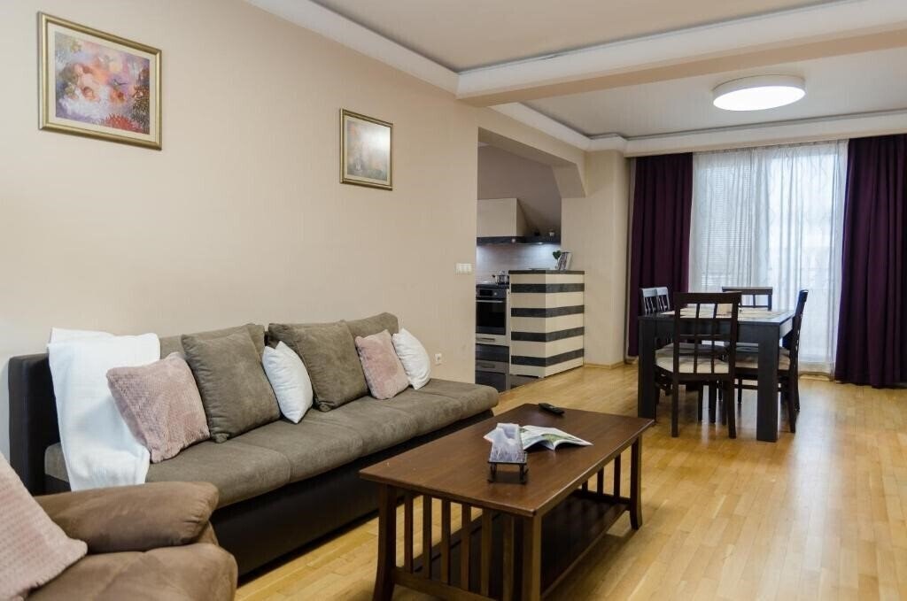 Фотографія Vip Apartments Sofia For Rent - Office 3*