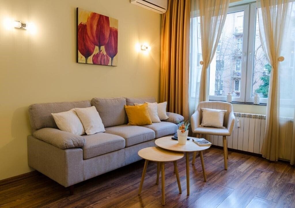 Картинка Vip Apartments Sofia For Rent - Office 3*