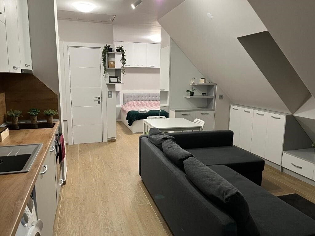 Готель Hotel “Paradise“ 1*