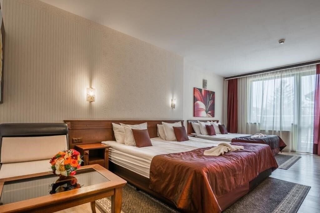 Zdjęcie Hotel Aris 3*