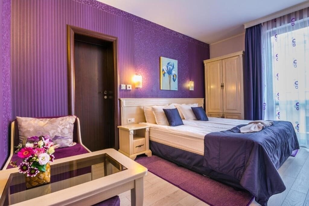 Zdjęcia Hotel Aris 3*