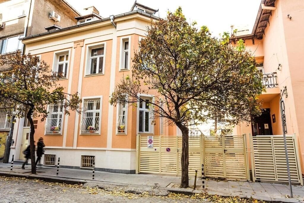 Zdjęcia Hotel Sofia Place 3*