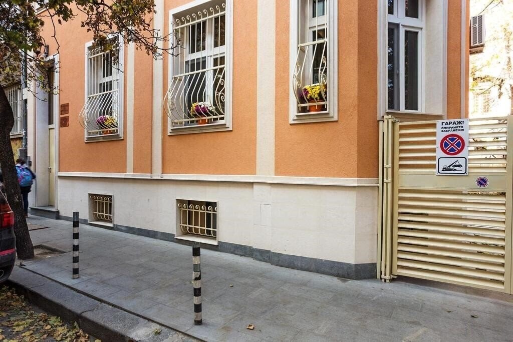 Zdjęcie Hotel Sofia Place 3*