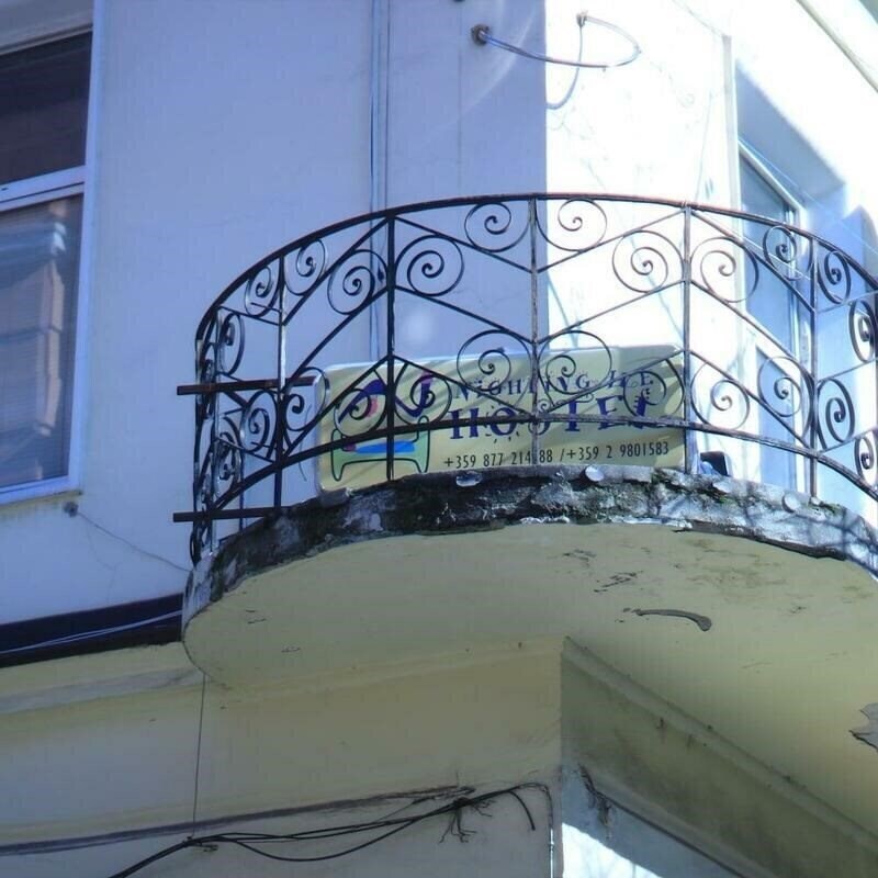 Zdjęcie Nightingale Hostel And Guesthouse 1*