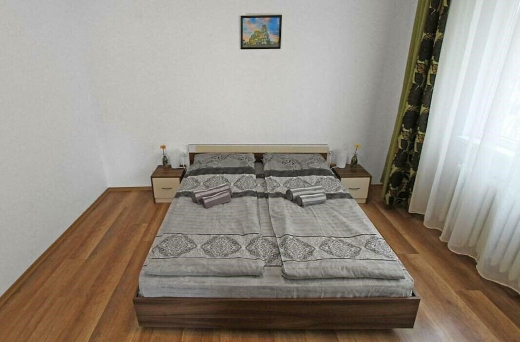 Obraz Sofia Style Apartments 3*