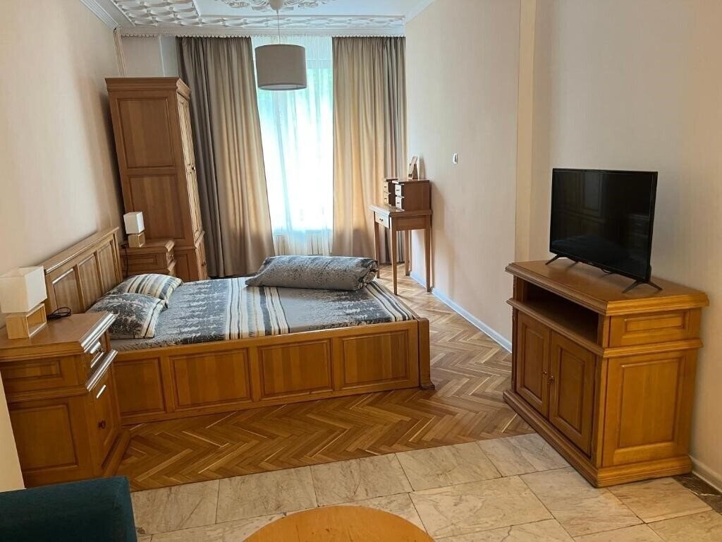 Zdjęcie Stivan Iskar Hotel 2*