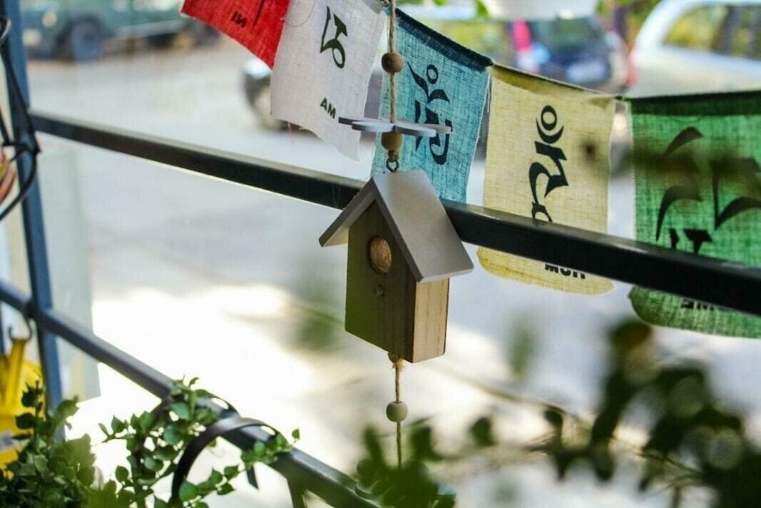 Фотографія Moreto & Caffeto 3*